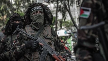 كمين لكتائب القسام يوقع خسائر بقوة "إسرائيلية" في رفح