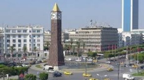 هذا المساء بشارع بورقيبة : رؤساء مطابخ وطهاة من 35 بلد يعرفون بفنون الاكل