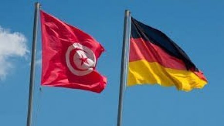 نشاط المؤسسات الالمانية بتونس مرضي ولكن من يزحزح العراقيل امامها واولها مع الديوانة ؟