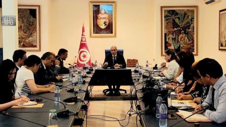 بالتوازي مع التواصل مع كبرى وكالات الاسفار العالمية : نسق تصاعدي على طلب الوجهة التونسية سياحة وسفرا
