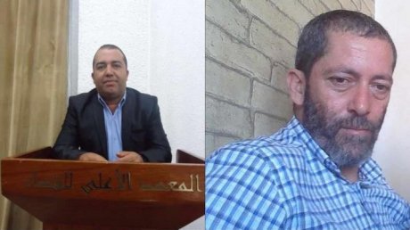 إعتداء آخر على حرية العمل النقابي بصفاقس يطال الاخوين هيثم المحجوبي وإبراهيم شلفوح
