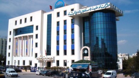 اعفاء احمد صولة الرئيس المدير العام للشركة الوطنية لتوزيع واستغلال المياه من مهامه
