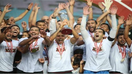الملعب التونسي مطالب بدفع مليون دينار من أجل المشاركة القارية