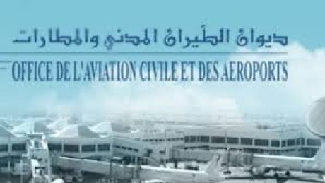 حركة الطيران المدني : ارتفاع نسبة العبور الى 18,1 % خلال السداسي الاول كن سنة 2024