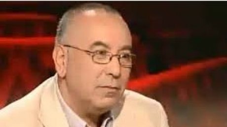 فيلم "الذاكرة السوداء" لهشام بن عمار"