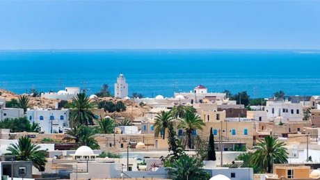 طقس اليوم الجمعة : أجواء حارة ودرجات الحرارة أعلى من معدلها السنوي العام في قطاع غزة و سماء صافية في تونس