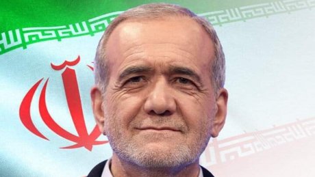 الايرانيون يختارون الاصلاحي"مسعود بزشكيان" رئيسا للجمهورية