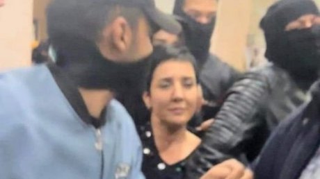 نقابة الصحفيين تُدين قرار سجن سنية الدهماني وكل الأحكام السالبة للحرية في قضايا الرأي والنشر