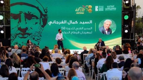مهرجان قرطاج : 7 سهرات تونسية من 18، 5 الاف متفرج من الاحياء وتوقع فائض بـ 435 الف دينار