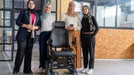 المكتب الاوروبي لبراءة الإختراع : رباعي تونسي يتحصل على جائزة المخترعين الشبان لسنة 2024
