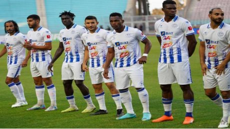 غياب الترشحات لرئاسة الاتحاد المنستيري