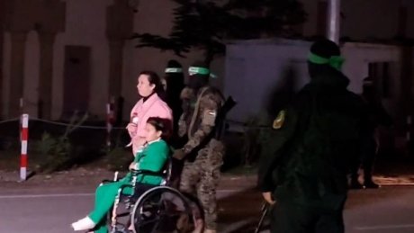 محادثات الدوحة تبحث سد الفجوات بصفقة التبادل و "إسرائيل" ترسل وفودا إضافية