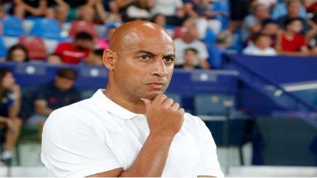 المنتخب الوطني: مهدي النفطي وعثمان النجار يلتحقان بالإطار الفني