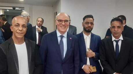 وزير الخارجية في البرازيل : فتح مكتب تجاري وقنصلي جديد بمدينة ساوباولو
