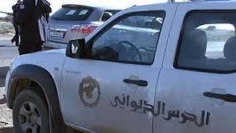 مصالح الحرس الديواني بمدنين تحجز كميات هامة من البضائع المهربة بقيمة تفوق ال 780 ألف دينار
