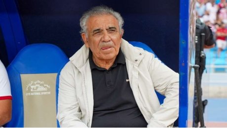 فوزي البنزرتي يرفض مهدي النفطي