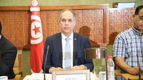 القانون المتعلق بالفنان والمهن الفنية : الوزير المكلف يؤكد الانفتاح على مقترحات ممثلي الهياكل المهنية