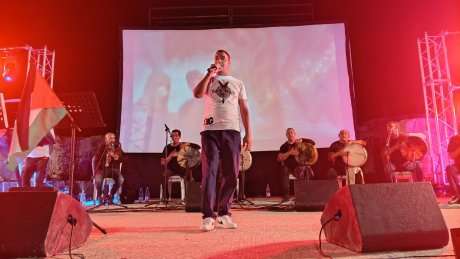 مهرجان بلاريجيا: النوبة الجندوبية تكسب الرهان