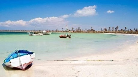 طقس اليوم السبت : أجواء حارة في قطاع غزة و طقس قليل السحب في تونس