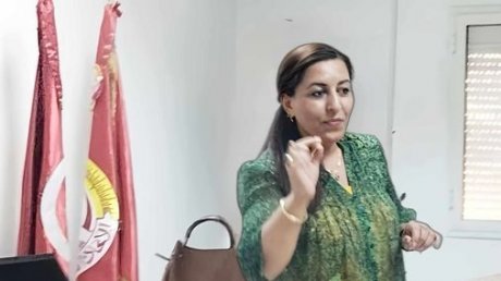 يوم اعلامي ناجح للتوجيه المدرسي بمقر الاتحاد الجهوي للشغل بسليانة