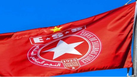 النجم الساحلي : لجنة فض النزاعات تتمسك بمهامها وتحث الجماهير على مواصلة الدعم
