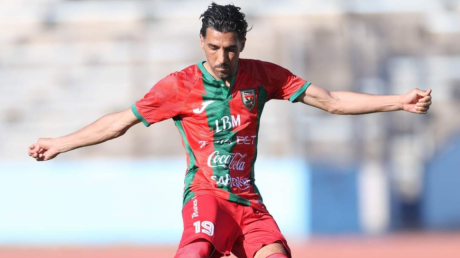 ماهر الحناشي يعتزل كرة القدم