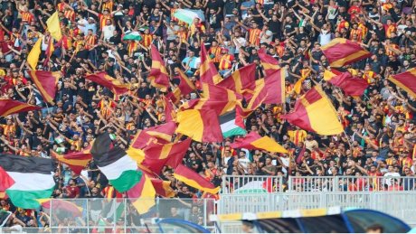 الترجي التونسي يشرع الخميس في بيع الاشتراكات
