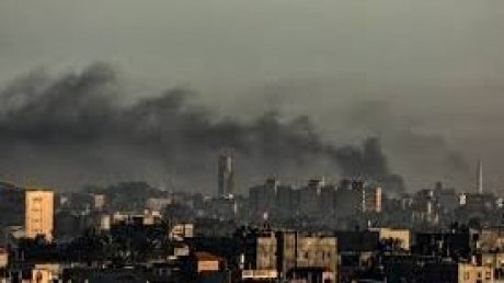عشرات الشهداء بشرق خان يونس في غزة واليابان تفرض عقوبات على مستوطنين بالضفة الغربية