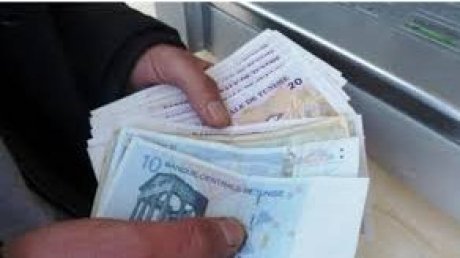 تتضمن زيادات ماي وجوان : صرف جرايات التقاعد بداية من الغد الاربعاء