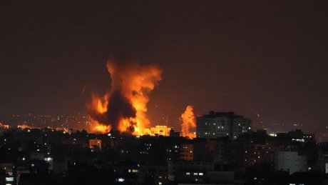 في اليوم الـ292 من العدوان: شهداء وجرحى في متواصل على عدة مناطق في قطاع غزة