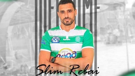 الحارس سليم الرباعي يعود للملعب القابسي