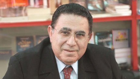 وفاة بلال الحسن، السياسي والصحفي والمناضل الفلسطيني