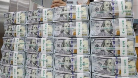 احتياطي النقد الأجنبي في تونس يغطي 112 يوم توريد