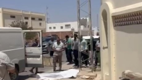 انتحار عون من الستاغ بصفاقس