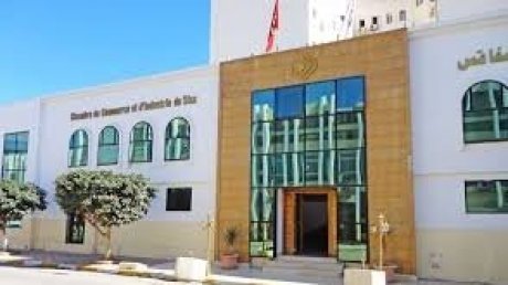 ينتظم خلال شهر اكتوبر بباريس : غرفة تجارة صفاقس تنظم رحلة اعمال