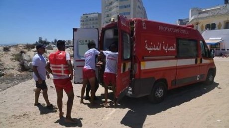 حوادث مختلفة: 18 حالة وفاة و490 مصابا في يوم