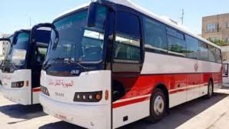 الغاء الإضراب في النقل بقليبية