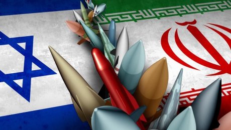 هل يصنع التوتر في الشرق الاوسط روزفلت جديد؟