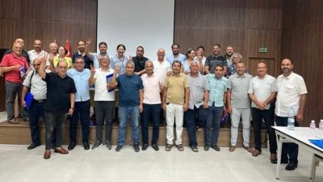 الهيئة الإدارية لقطاع التعليم الثانوي : وقفات احتجاجية جهوية ومركزية وقرار مبدأ الإضراب