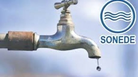 ينتظر استئناف التزويد هذا الصباح : عطب فجئي على مستوى مضخة مياه البريج من ولاية نابل