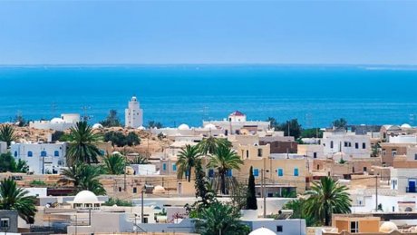طقس اليوم السبت : أجواء حارة نسبيا في قطاع غزة و خلايا رعدية مصحوبة بأمطار متفرقة في تونس