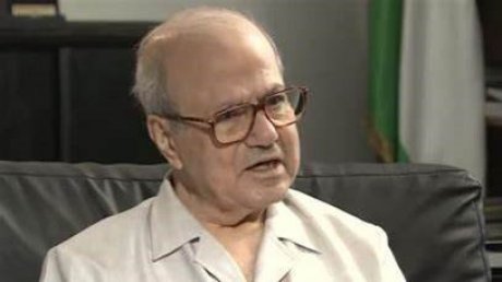 اتهم عباس باغتيال عرفات: وفاة فاروق القدومي " بعثي فتح وم.ت.ف" ومعارض اتفاق أوسلو