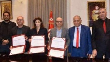 بسبب الانقلاب على اتفاقات سابقة: جامعة الثانوي تطلب من الاساتذة مقاطعة مناظرة انتداب المديرين والنظار