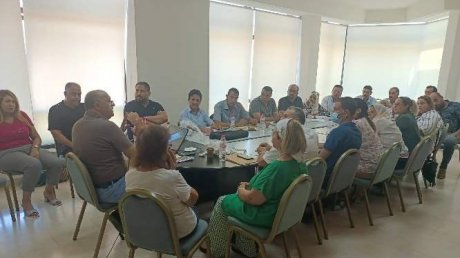 اشتكوا من فحوى منشور سلطة الاشراف : ماذا في الاجتماع الطارئ للغرفة الوطنية لهياكل التكوين المهني الخاص ؟