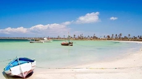 طقس اليوم الأحد : أجواء حارة إلى شديدة الحرارة في قطاع غزة و بعض الأمطار المتفرقة في تونس