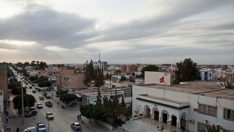 طقس اليوم الإثنين : حار في قطاع غزة و مغيم جزئيا مع أمطار متفرقة في تونس
