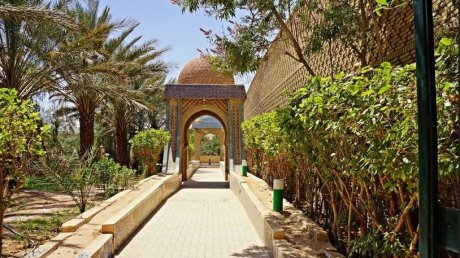 طقس اليوم الخميس : مغيم جزئيا فصاف بقطاع غزة و بعض الأمطار في تونس