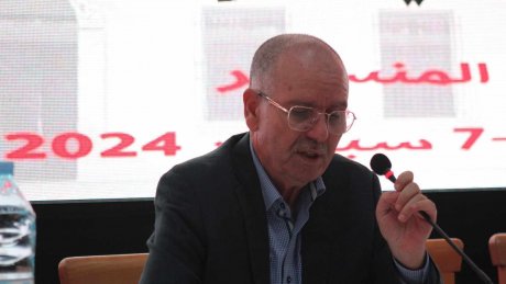 وثيقة: النص الحرفي لكلمة الأخ نورالدين الطبوبي في افتتاح اشغال المجلس الوطني للاتحاد المنعقد بالمنستير
