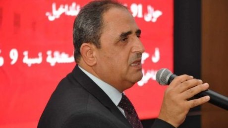 رفيق التاغوتي : الاتحاد انتقل الى نظام المحاسبة عبر التعهد