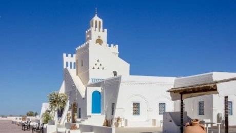 طقس اليوم الثلاثاء : أجواء حارة في قطاع غزة و رياح قوية مصحوبة ببعض الأمطار المتفرقة في تونس